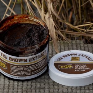 THE BROWN EXTRACT