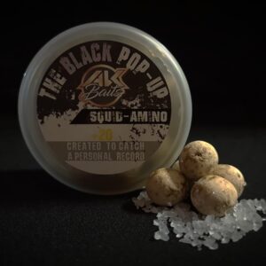 KULKI THE BLACK POP-UP 14 MM