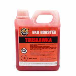 EKO BOOSTER TRUSKAWKA 1 L