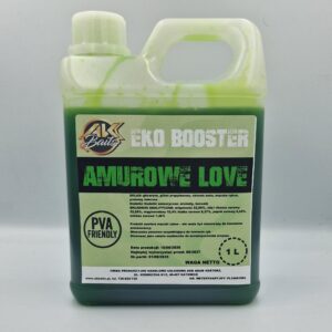 EKO BOOSTER AMUROWE LOVE 1 L