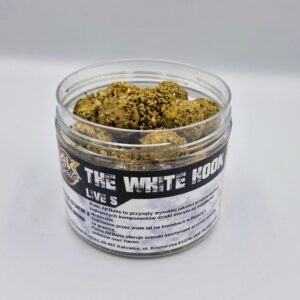 KULKI THE WHITE HOOK LIVE S