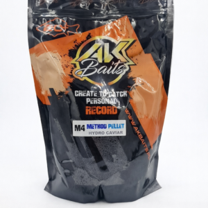METHOD PELLET HYDRO CAVIAR – 2 mm 1 kg