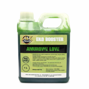 EKO BOOSTER AMUROWE LOVE 1 L