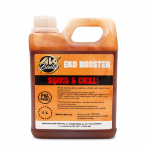 EKO BOOSTER SQUID & CHILLI 1 L