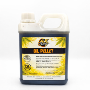 OIL PELLET 1 L