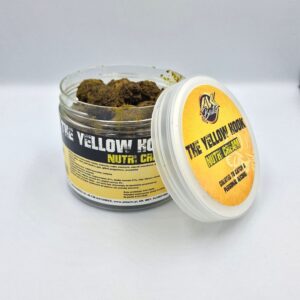 KULKI THE YELLOW NUTRI CREAM HOOK
