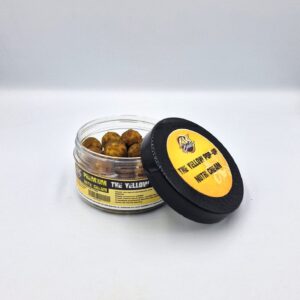 KULKI THE YELLOW NUTRI CREAM POP-UP PREMIUM 14 mm