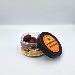 KULKI THE ORANGE ORIENTAL CRAB POP-UP PREMIUM 14 mm