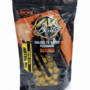 KULKI THE YELLOW NUTRI CREAM 1kg