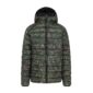 Kurtka pikowana Trakker TechPro Base XP Jacket XL_ciepła_zimowa_jesienna_kaptur_akbaits